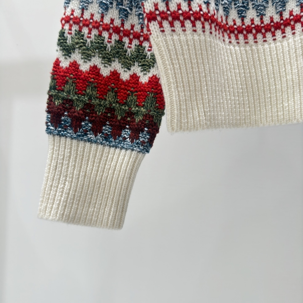 LP  sweater - Picture 5 of 8
